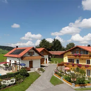 Tahedl Apartment